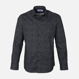 MEN POLO LONG SLEEVE REGULAR FIT