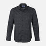 MEN POLO LONG SLEEVE REGULAR FIT