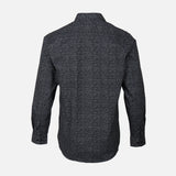 MEN POLO LONG SLEEVE REGULAR FIT