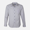MEN POLO LONG SLEEVE REGULAR FIT