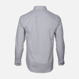 MEN POLO LONG SLEEVE REGULAR FIT
