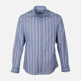 MEN POLO LONG SLEEVE REGULAR FIT