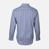MEN POLO LONG SLEEVE REGULAR FIT