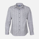 MEN POLO LONG SLEEVE REGULAR FIT