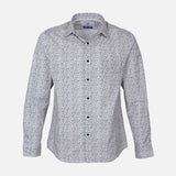 MEN POLO LONG SLEEVE REGULAR FIT