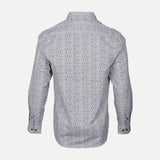 MEN POLO LONG SLEEVE REGULAR FIT