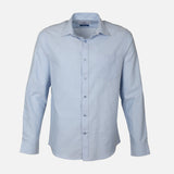 MEN POLO LONG SLEEVE REGULAR FIT