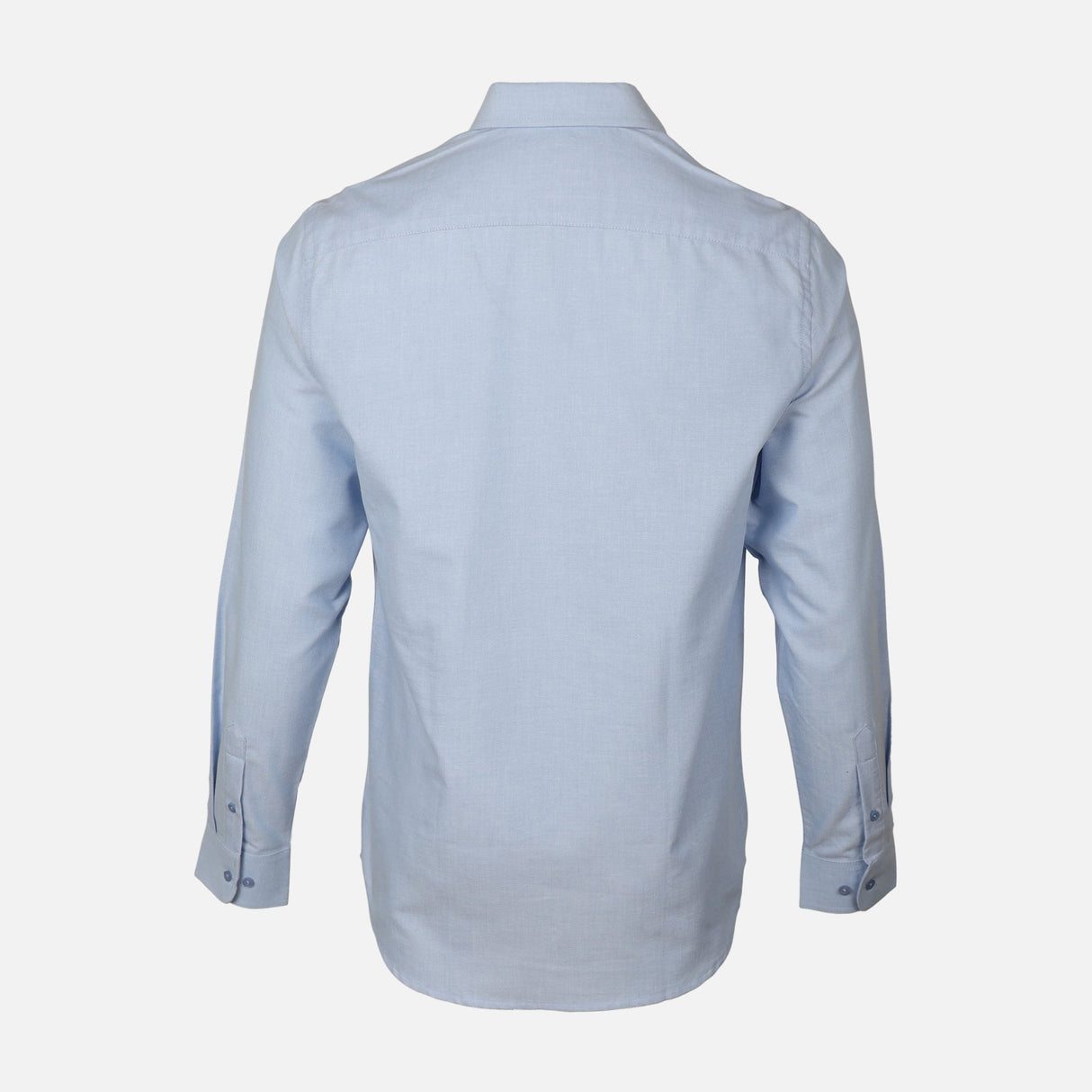 MEN POLO LONG SLEEVE REGULAR FIT