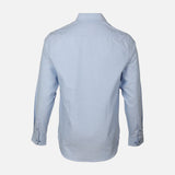 MEN POLO LONG SLEEVE REGULAR FIT