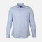MEN POLO LONG SLEEVE REGULAR FIT