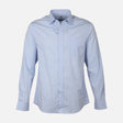 MEN POLO LONG SLEEVE REGULAR FIT