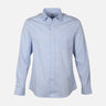 MEN POLO LONG SLEEVE REGULAR FIT