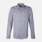MEN DOTS LONG SLEEVE SHIRT
