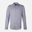MEN DOTS LONG SLEEVE SHIRT