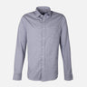 MEN DOTS LONG SLEEVE SHIRT