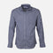 MEN POLO LONG SLEEVE REGULAR FIT