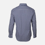 MEN POLO LONG SLEEVE REGULAR FIT