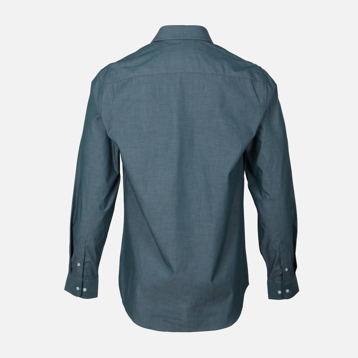 MEN POLO LONG SLEEVE REGULAR FIT