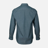 MEN POLO LONG SLEEVE REGULAR FIT