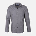 MEN POLO LONG SLEEVE REGULAR FIT