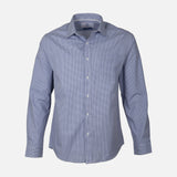 MEN POLO LONG SLEEVE REGULAR FIT