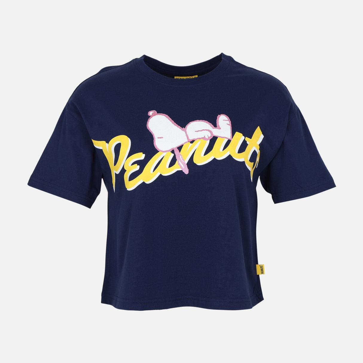 WOMEN OVERSIZE T-SHIRT