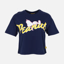 WOMEN OVERSIZE T-SHIRT