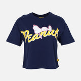 WOMEN OVERSIZE T-SHIRT