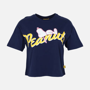 WOMEN OVERSIZE T-SHIRT