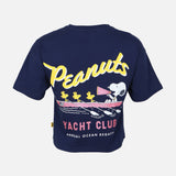 WOMEN OVERSIZE T-SHIRT