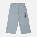 GIRLS WIDE LEG PANTS