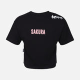 WOMEN SET 2 PIECES OVERSIZE T-SHIRT & WIDE LEG PANT