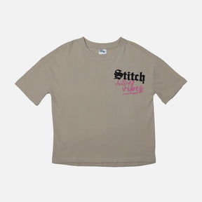 GIRLS T-SHIRT