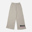 GIRLS WIDE LEG PANTS