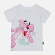 GIRLS OVERSIZE T-SHIRT