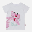 GIRLS OVERSIZE T-SHIRT