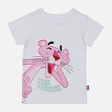 GIRLS OVERSIZE T-SHIRT
