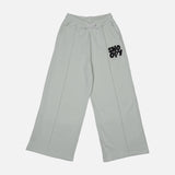 GIRLS WIDE LEG PANTS