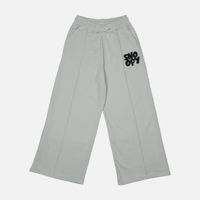 GIRLS WIDE LEG PANTS