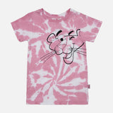 GIRLS T-SHIRT REGULAR FIT