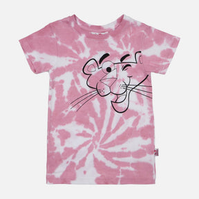 GIRLS T-SHIRT REGULAR FIT
