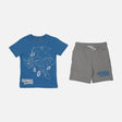 BOYS 2 PIECES SET