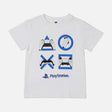 BOYS T-SHIRT REGULAR FIT