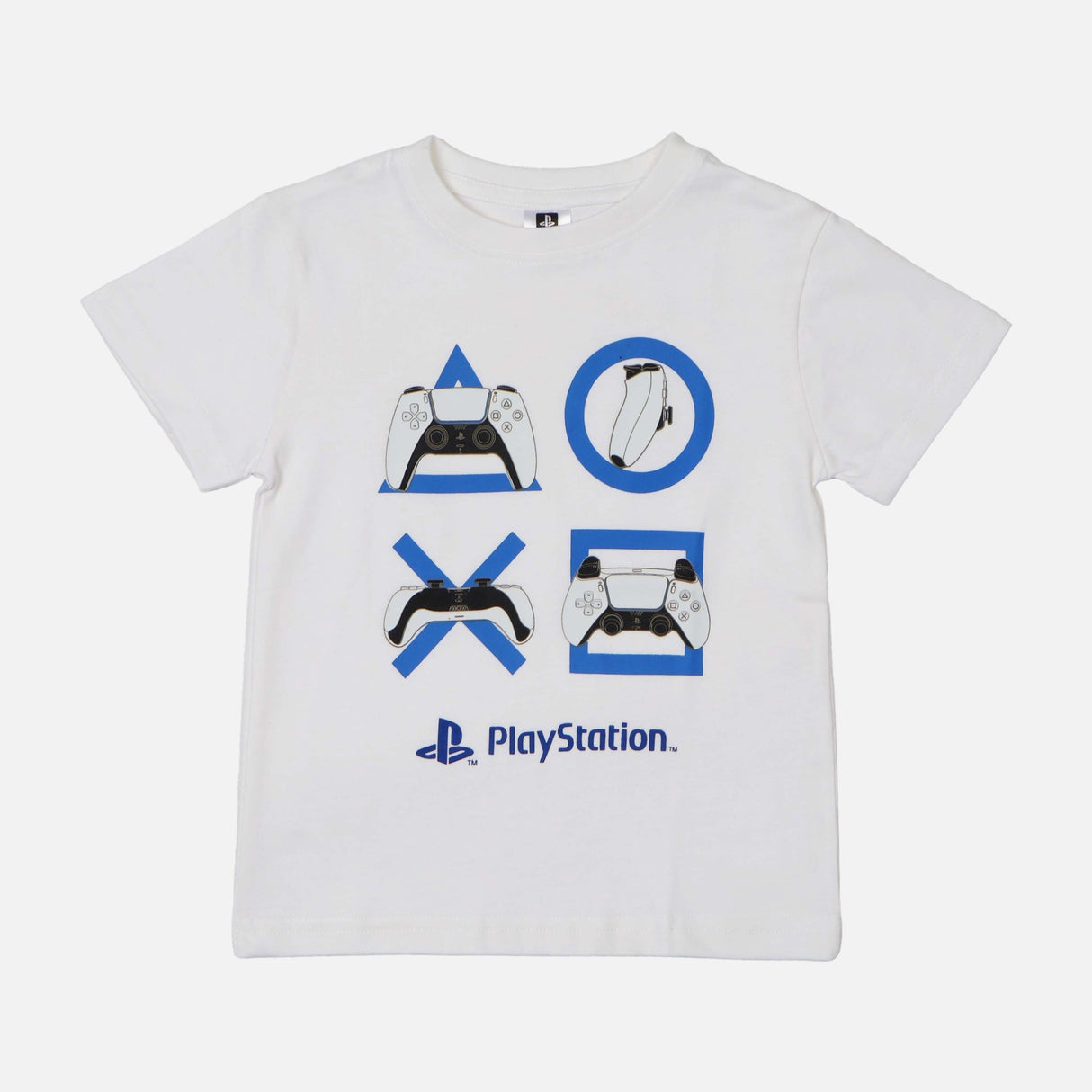 BOYS T-SHIRT REGULAR FIT