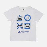 BOYS T-SHIRT REGULAR FIT