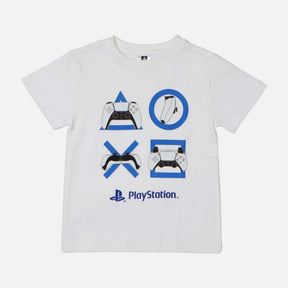 BOYS T-SHIRT REGULAR FIT