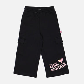 GIRLS WIDE LEG PANTS