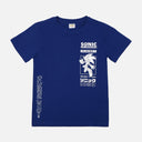 BOYS T-SHIRT REGULAR FIT