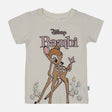 GIRLS T-SHIRT REGULAR FIT