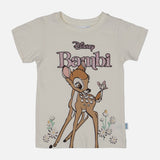 GIRLS T-SHIRT REGULAR FIT